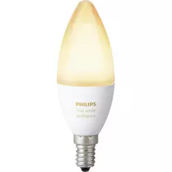 HUE LED ŽARULJA E14/6W/2200-6500K/470lm/240V 15000h WHITE AMBIENCE