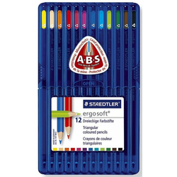STAEDTLER barvice ergosoft ABS 12/1