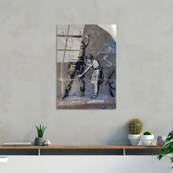 Wallity Slika UV-487, 45 x 65 cm