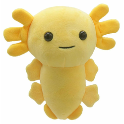 Cosy Noxxiez AX006 Axolotl rumen - plišasti vodni zmaj 21 cm