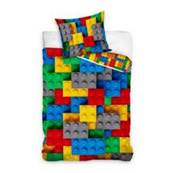 DEČJA POSTELJINA 140/200 cm