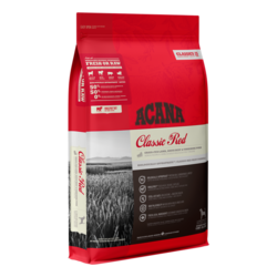 ACANA Suva hrana za pse classic Classic Red 2 kg