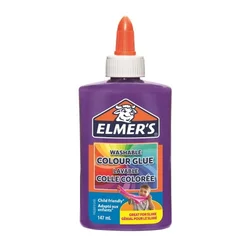 Elmers lepak mat 147ml ljubičasti ( EL09502 )