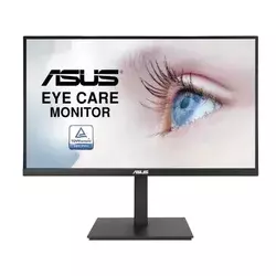 Monitor ASUS VA27AQSB 27/IPS/2560x1440/75Hz/1ms MPRT/HDMI,DP,USB/freesync/Pivot/zvucnici/crna
