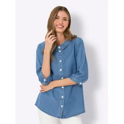heine Bluza moder denim