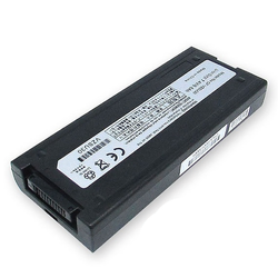PANASONIC Baterija za laptop Toughbook CF-18, CF-VZSU30AU