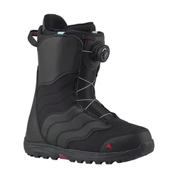 Burton Mint BOA 2026 Snowboard Boots black