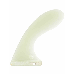 FCS II Fatboy PG 10 Fin Set clear