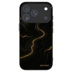 ULTIMATE CASE za Apple iPhone 18 Pro - Thunder
