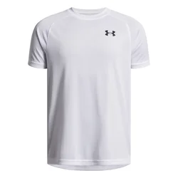 Boys T-shirt Under Armour Tech 2.0 SS