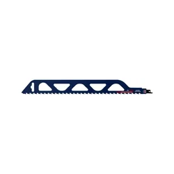 BOSCH Expert Hollow Brick List univerzalne testere 455 mm