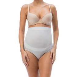 Pojas za trudnice SILVER sa gaćicama sa srebrna vlakna | Odeća za Trudnice | Kozmo Shop Online