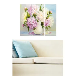 Set slika Wallity MDF545693890, 3 dijela