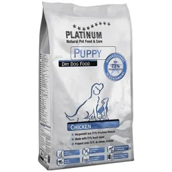 Platinum hrana za štence (Piletina) 1.5kg