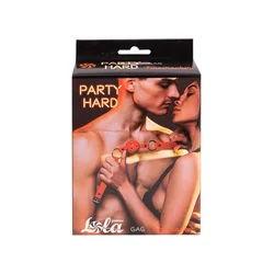 Lola games Kugla za usta Party Hard Firecracker