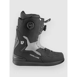 DEELUXE ID 2026 Snowboard Boots essential black