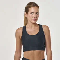 Sonya Bra, Black - S