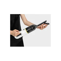 KARCHER CVH 2 ručni usisivač beli