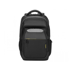 TARGUS TCG670GL CityGear Ranac za laptop, 17.3 inča, Crni