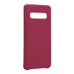 Maska Summer color za Samsung S10e/ G970, Tamnoroze
