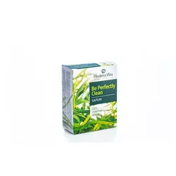 Hedera Vita sapun antibakterijski Be Perfectly clean 65g