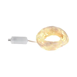 Globo 39018 - LED traka LED BAND 50xLED/0,06W/5V
