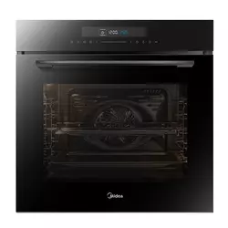 MIDEA Ugradna rerna 7NM30T0B