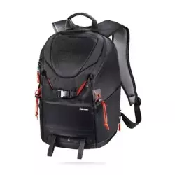 Hama ruksak za SLR Profitour 180, crni 00139841