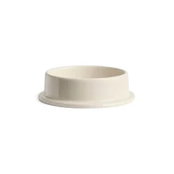 HAY Dekorativen svečnik Column 12,8 x 3 cm