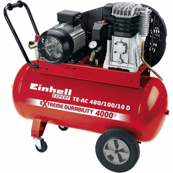 EINHELL kompresor za zrak TE-AC 480/100/10