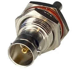 shumee BNC vtičnica za kabel RG179 75 ohmov