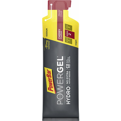 PowerBar Powergel Hydro - Češnja s kofeinom