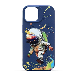 Maska za telefon COLOR PRINT za Iphone 15 DZ7
