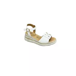 Donna Serena DS2610 1H5996DM BIANCO