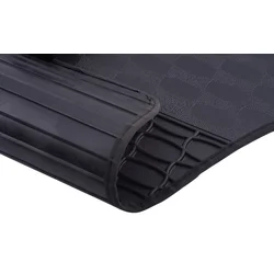 Rubber car mats Dacia Spring 2024- (post-facelift)