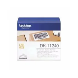 BROTHER Originalna QL traka DK-11240 102 x 51 x 600