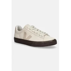 Superge iz semiša Veja CAMPO BOLD SUEDE