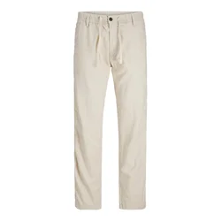 JACK & JONES Muške pantalone 12274977, Bež
