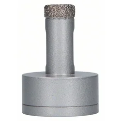 BOSCH X-LOCK Diamantni luknjač DS BfC sistem 16 x 30 mm 2608599028
