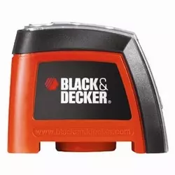 BLACK & DECKER laserska libela BDL120