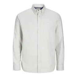 JACK & JONES Srajca Norris bela