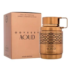 Armaf Muški parfem Odyssey Aoud EDP 100 ml
