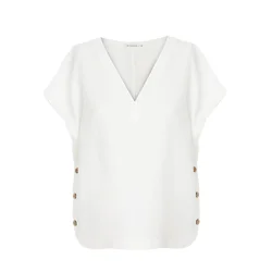 TATUUM Bluza Talen bela