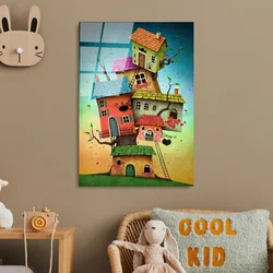 Wallity slika UV-388, 50 x 70 cm