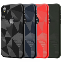Maska Glance za Samsung A9/A920F/A9s (2018) zelena