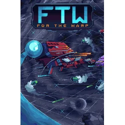 For The Warp PC/XBOX LIVE Key EUROPE