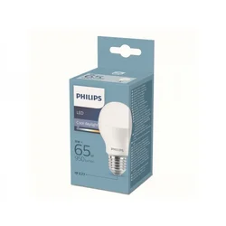 LED SIJALICA 9W (65W) E27 A55 CDL MAT PS677