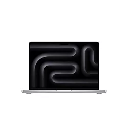 Laptop Apple Macbook Pro 14 M4 Pro 14C-20C, 24GB, 1TB SSD - Srebrena