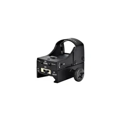 Optična pika JS-TACTICAL Micro Dot zel/rdeča