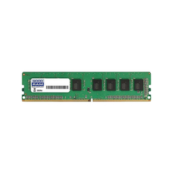 Pomnilnik Goodram DDR4 4GB 2666MHz CL19 SR DIMM